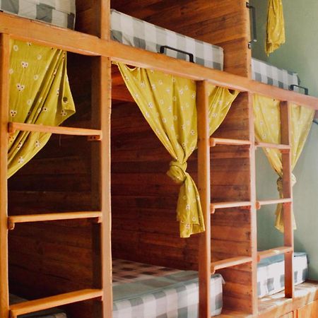 Indigo Motel Karimunjawa Ngoại thất bức ảnh