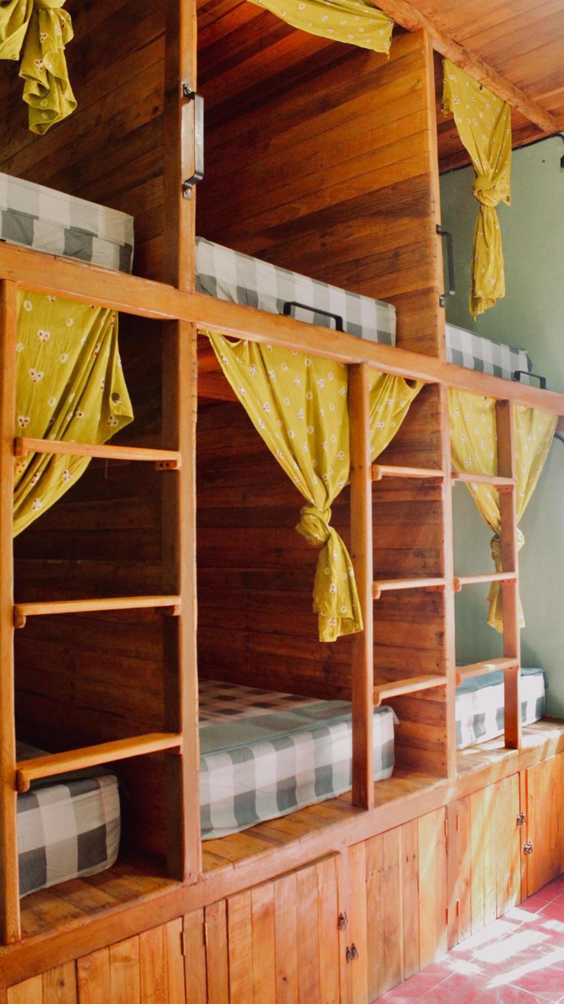 Indigo Motel Karimunjawa Ngoại thất bức ảnh