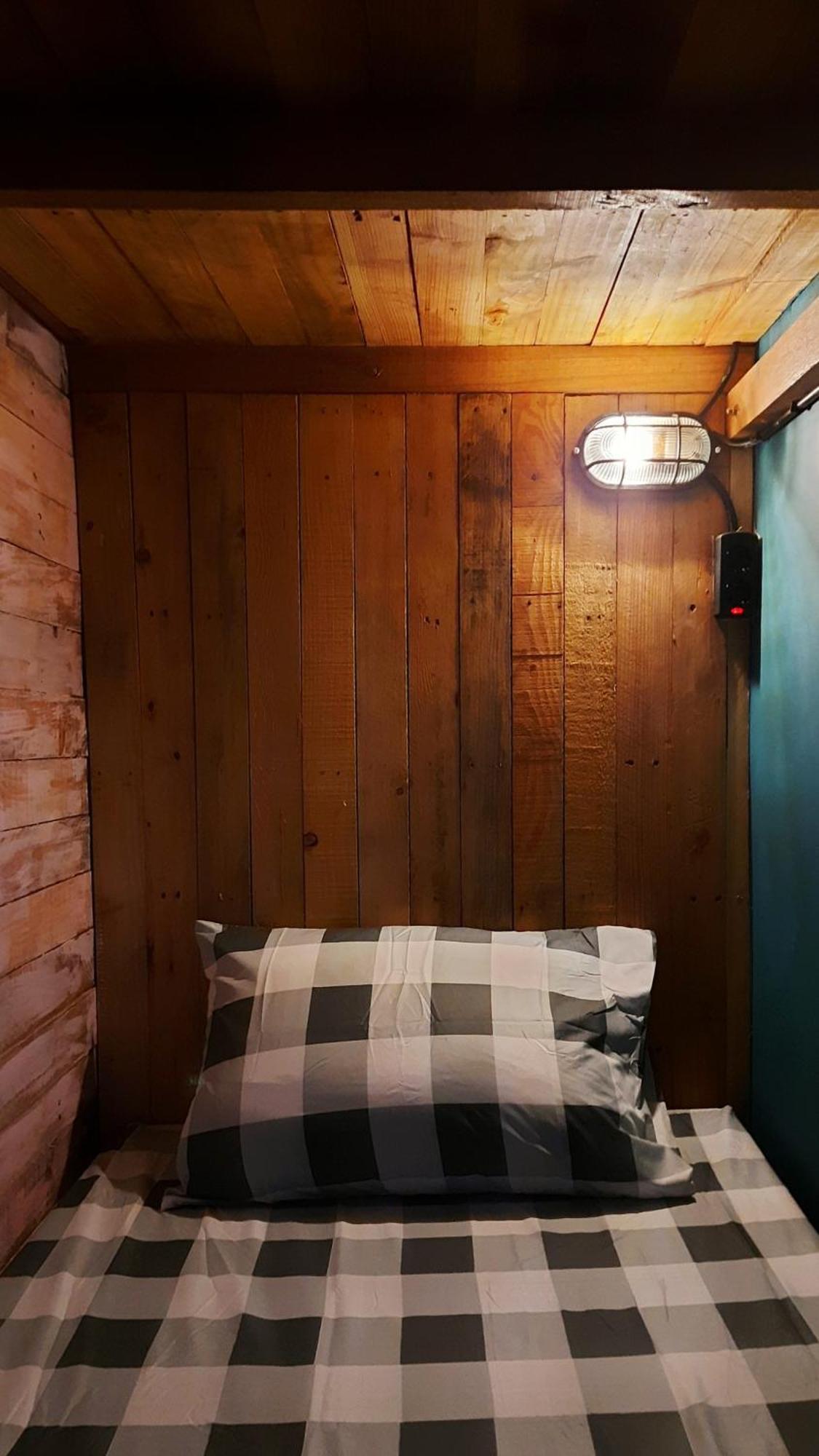 Indigo Motel Karimunjawa Ngoại thất bức ảnh