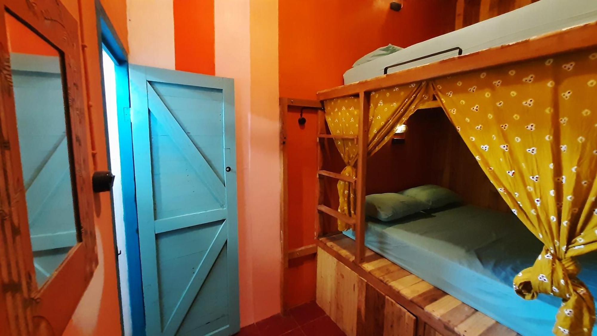 Indigo Motel Karimunjawa Ngoại thất bức ảnh